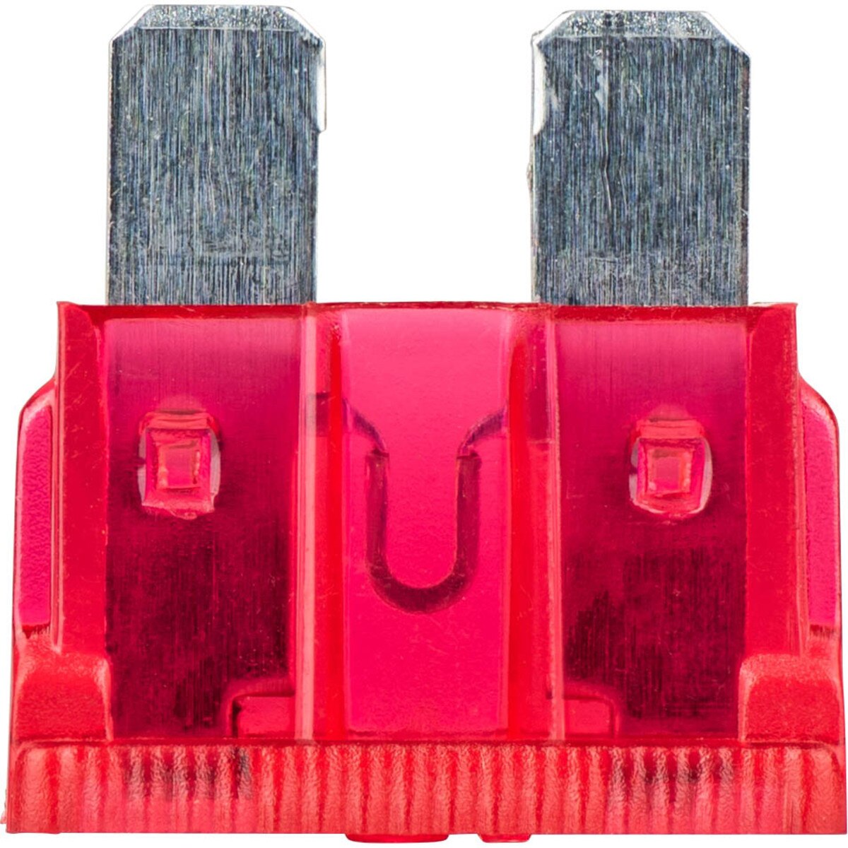 10A ATO Blade Fuse 5-Pack