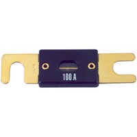 100A Gold Plated Wafer Fuse