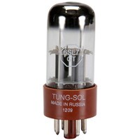 Tung-Sol 6SL7 Vacuum Tube