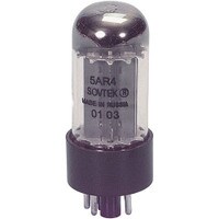 Sovtek 5AR4 Vacuum Tube