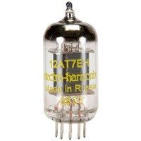 Electro-Harmonix 12AT7 EH Vacuum Tube