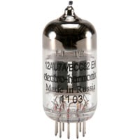 Electro-Harmonix 12AU7 EH Vacuum Tube