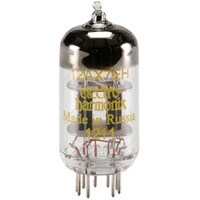 Electro-Harmonix 12AX7 EH Vacuum Tube