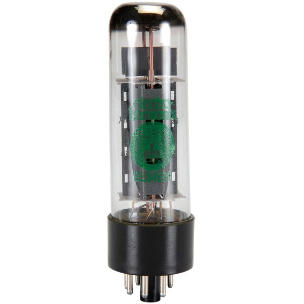 Electro-Harmonix EL34 EH Vacuum Tube