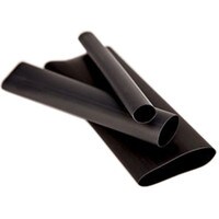 3M 3/8&quot; Heat Shrink with Adhesive 4 ft.