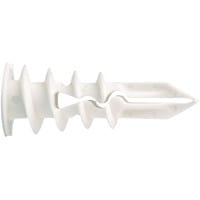 TOGGLER SP SnapSkru Drywall Anchors with Screws 50 Pcs.