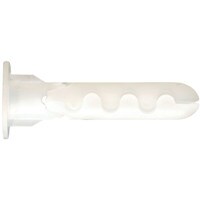 TOGGLER AF8 5/16&quot; Flanged Solid-Wall Anchors 100 Pcs.
