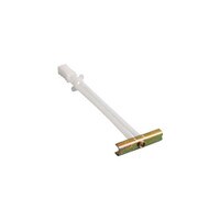 TOGGLER BB 1/4&quot;-20 Heavy-Duty Wall Anchors w/Bolts 10 Pcs.