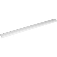 RCA Wall Mount Cable Management Cover 29.5&quot; - White