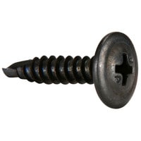 Parts Express #8 x 3/4&quot; Self-Tapping Truss Head Screws 100 Pcs.