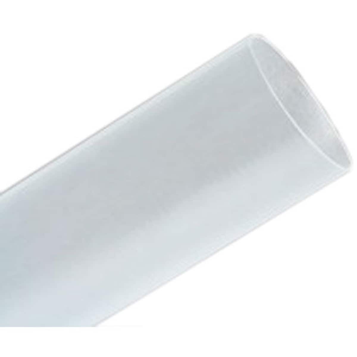 3m 1 16 Clear Heat Shrink Tubing 4 Ft
