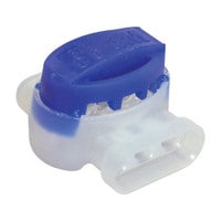 3M IDC Self Stripping Connector with Sealant 10 Pcs.