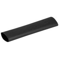Raychem TAT-125 5/8&quot; Heat Shrink Tubing with Adhesive 4&quot; Long x 500 Pcs. 2:1 Ratio 600V 125degreeC