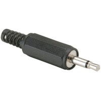 Parts Express 3.5mm Mono Plug