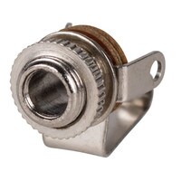 Parts Express 3.5mm Mono Chassis Jack