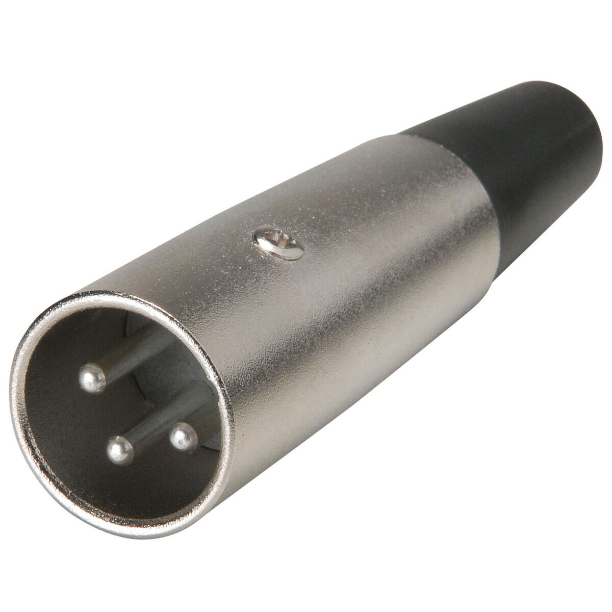 XLR Type In-line Male 3 Pin  XLR Type In-line Male 3 Pin MONSTER DEAL