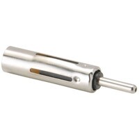Parts Express Motorola Type Car Stereo AM/FM Radio Antenna Plug