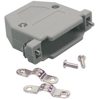 Parts Express 25 Pin D-Sub Connector Hood