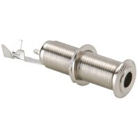 Rean NYS2202 1/4&quot; Mono Jack Thick Panel