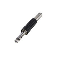 Rean NYS204 1/4&quot; Stereo Phone Plug