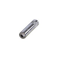 Rean NYS240L Cable Jack 3.5mm Stereo Nickel/Solder