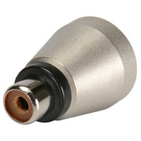 Neutrik NMPMF RCA / Phono Female Adapter Module