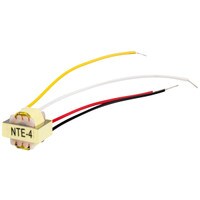 Neutrik NTE4 1:4 Audio Adapter Transformer for NMxxx Modules