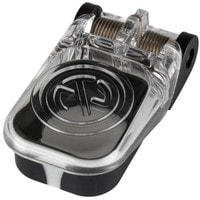 Neutrik SCCD-W Weatherproof Cover for D-Series Chassis Connectors