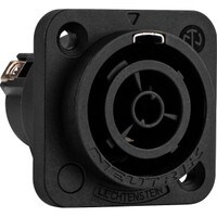 Neutrik NAC3FPX-ST-TOP powerCON TRUE1 Female Receptacle Power OUT 20A - Screw Terminals