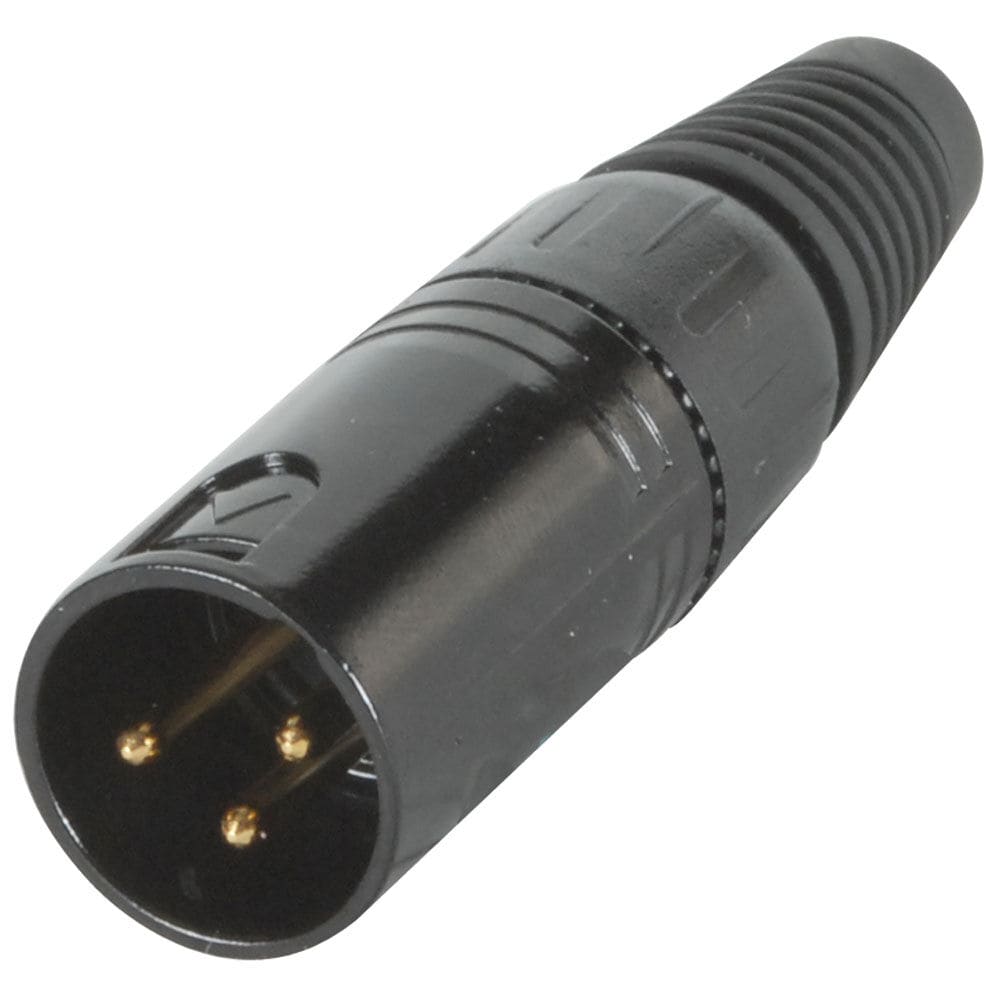 xlr connector male xlr connector male