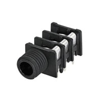 Neutrik NRJ6HF-1 1/4&quot; Stereo Jack Connector