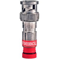 Belden Snap-N-Seal ProSNS BNC RG-59 Security Compression Connector 25 Pack