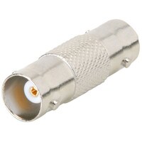 BNC In-Line Splice F-F
