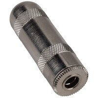 Switchcraft 120 1/4&quot; Mono Cable Mount Jack Female with Screw Terminals