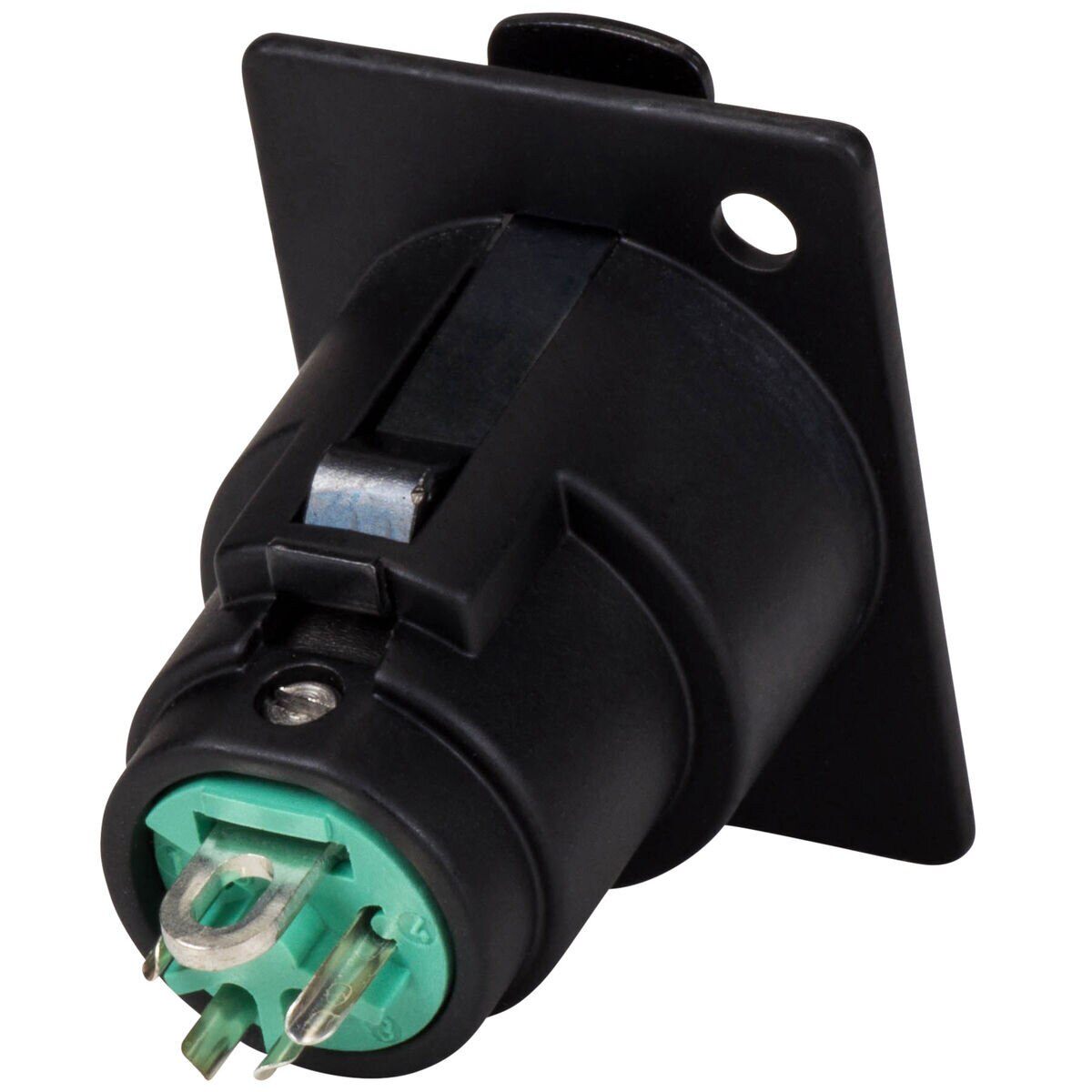 Connettori Mini XLR Disponibili Su MUSIC STORE | Italia