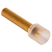 WBT 0443 Crimp Sleeve 12 AWG