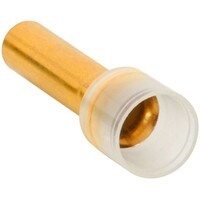 WBT 0445 Crimp Sleeve 8 AWG