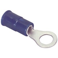 #10 (16-14) Ring Terminal 50 Pcs.