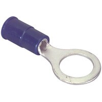 5/16&quot; (16-14) Ring Terminal 50 Pcs.