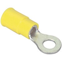 #10 (12-10) Ring Terminal 50 Pcs.