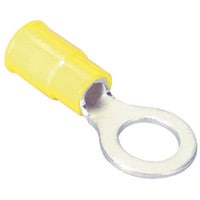 5/16&quot; (12-10) Crimp Ring Terminal 50 Pcs.