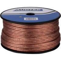 Audtek 100 ft. 16 AWG CCA Speaker Wire