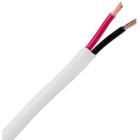 Audtek 250 ft. In-Wall Speaker Wire CCA 12/2 CL2 Type