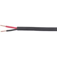 Audtek 100m 13 AWG 2-Conductor OFC Portable Speaker Cable