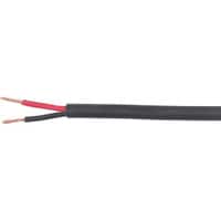 Audtek 30m 13 AWG 2-Conductor OFC Portable Speaker Cable