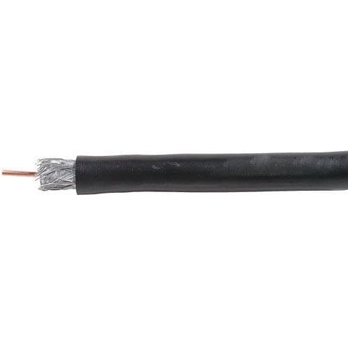 Belden 1532A 1000 ft RG-6 Coaxial Cable Direct Burial 