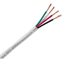 Audtek 500 ft. In-Wall Speaker Wire OFC Pure Copper 14/4 CL2