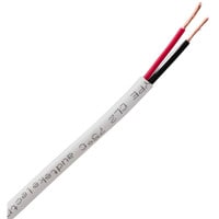 Audtek 100 ft. In-Wall Speaker Wire OFC Pure Copper 16/2 CL2