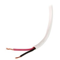 Audtek 1000 ft. In-Wall Speaker Wire OFC Pure Copper 16/2 CL2