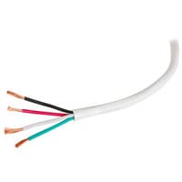 Audtek 500 ft. In-Wall Speaker Wire OFC Pure Copper 16/4 CL2